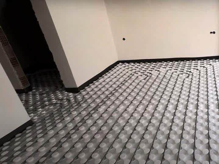 Yerden Isıtma Maliyeti