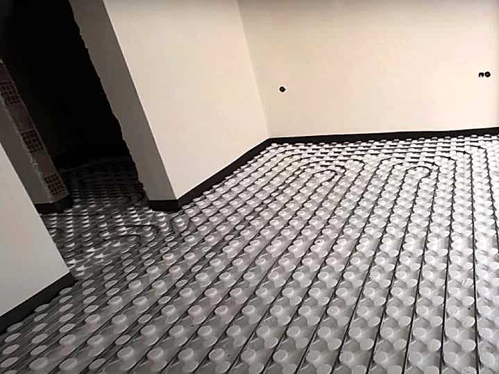 Yerden Isıtma Maliyeti