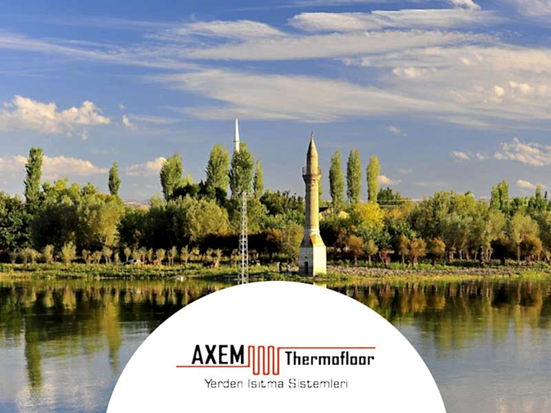 Malatya Yerden Isıtma Sistemleri